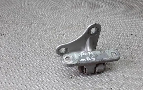 Front door lower hinge