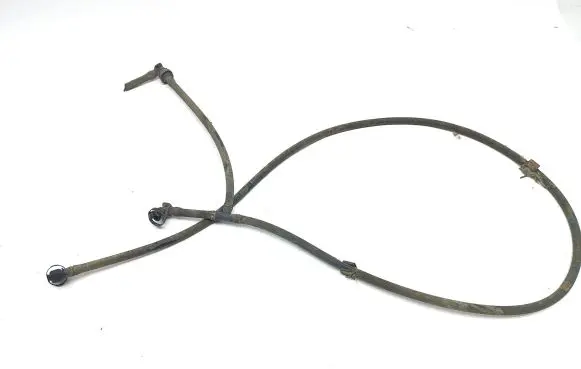 Toyota Land Cruiser (J150) Headlight washer hose/pipe 