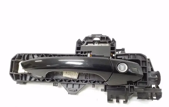 Mercedes-Benz E C207 W207 Front door exterior handle A2047601034