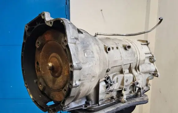 BMW X5 E53 Automatic gearbox 6HP26X