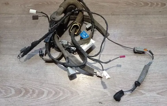 Volvo V40 Tailgate/trunk wiring harness 31394070AA 31328790 31394070