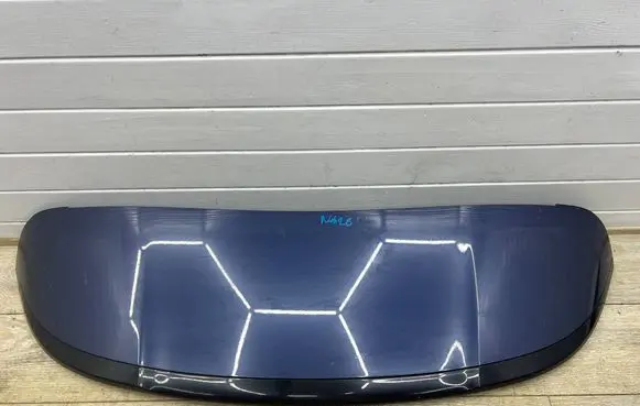 Mercedes-Benz CLA C118 X118 Tailgate/trunk spoiler A5407901900 A6407901900 A6407901200