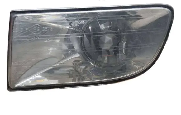 Skoda Octavia Mk2 (1Z) Front fog light 1Z0941699 1Z0941701