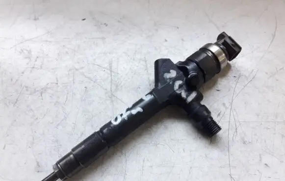Mazda 6 Fuel injector 578011J11876
