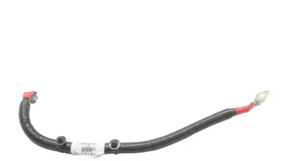 Nissan Juke II F16 Positive cable (battery) 297D51208R