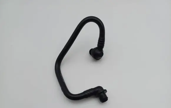 Skoda Superb B5 (3U) Vacuum line/pipe/hose 4B2611931AJ
