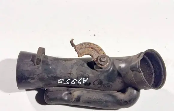 Honda Accord Intercooler hose/pipe