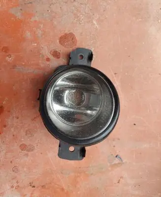 Renault Laguna II Front fog light 8200002470