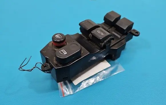 Honda Jazz Electric window control switch 35750SAAG02M1 IMPRK1599373