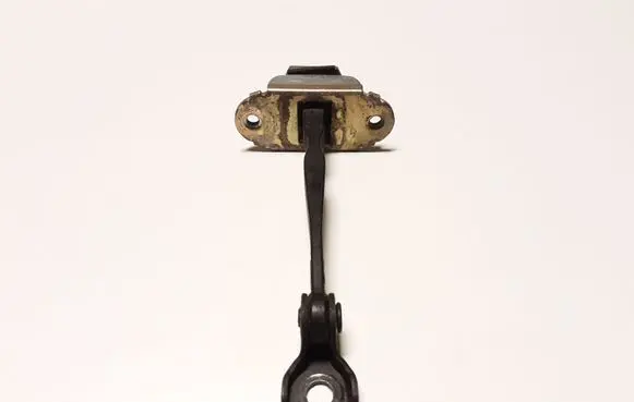 Nissan Murano Z50 Rear door check strap stopper