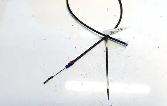 Mini One - Cooper R50 - 53 Front door cable line 