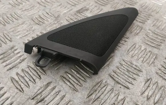 Dash center speaker trim cover