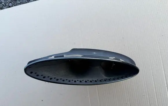 Bentley Flying Spur Muffler ending 3SE253682A