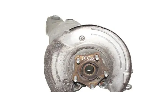 Jaguar XE Rear wheel hub