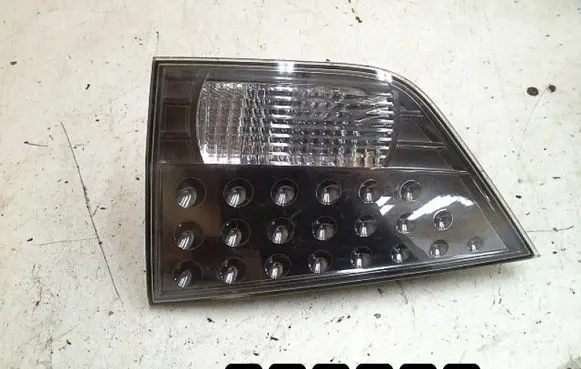 Mitsubishi Outlander Rear/tail lights