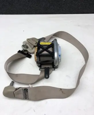 Nissan Murano Z51 Front seatbelt 1034686