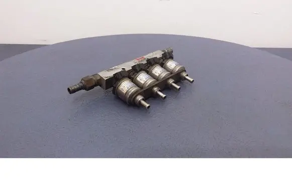 Chevrolet Evanda Fuel main line pipe 67R-010092