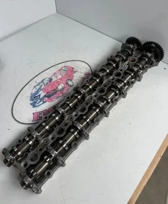 Camshaft