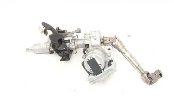 Renault Clio V Steering wheel axle 488105379R