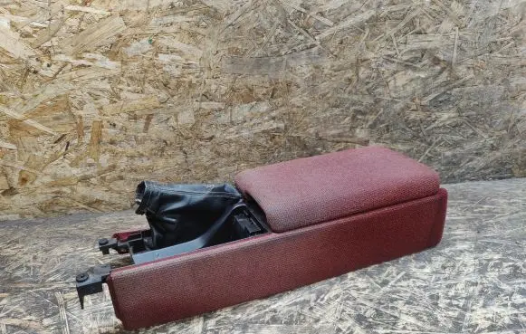 Nissan 240ZX, 280ZX, 300ZX Armrest 9691130P00