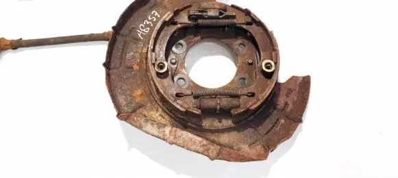 KIA Ceed Rear brake disc plate dust cover 