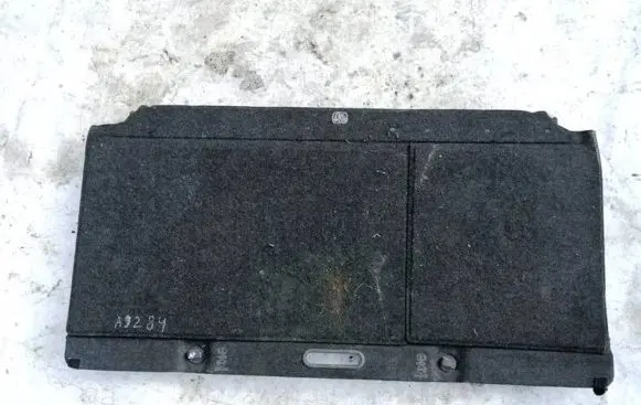Toyota Yaris Trunk/boot mat liner 581100D010D 58110-0D010D