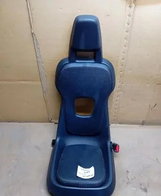 Citroen AMI Front passenger seat 