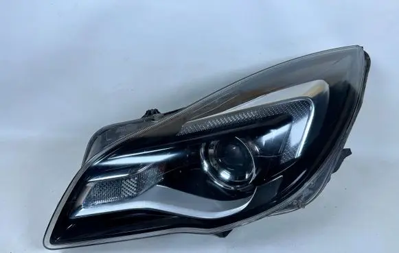Opel Insignia A Headlight/headlamp 1EL011165-11
