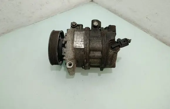 Volkswagen Caddy Air conditioning (A/C) compressor (pump) HFC134A