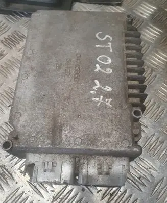Chrysler Sebring (ST-22 - JR) Engine control unit/module P04606801AB