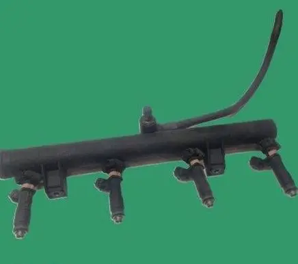 Citroen C5 Fuel injectors set 9628084680