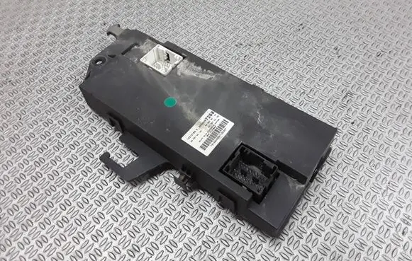 Renault Espace - Grand espace IV Other control units/modules 8200029726B