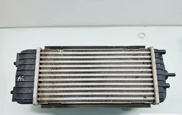 KIA Sportage Intercooler radiator 282712U202 0000078