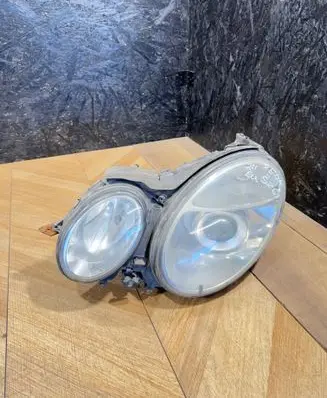 Mercedes-Benz E W211 Headlight/headlamp 