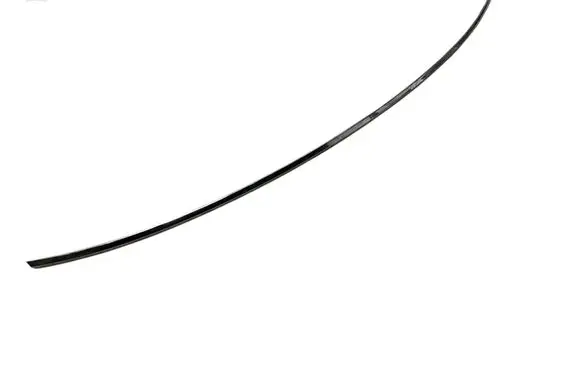 Audi A6 S6 C8 4K Tailgate trim 