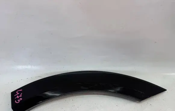Ford Puma Rear fender molding trim L1TBS2586D03B