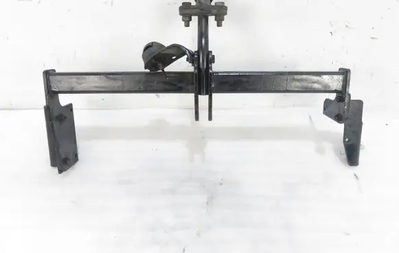 Volvo S40, V40 Tow bar set 