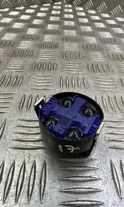 Mitsubishi ASX Rain sensor 8634A062