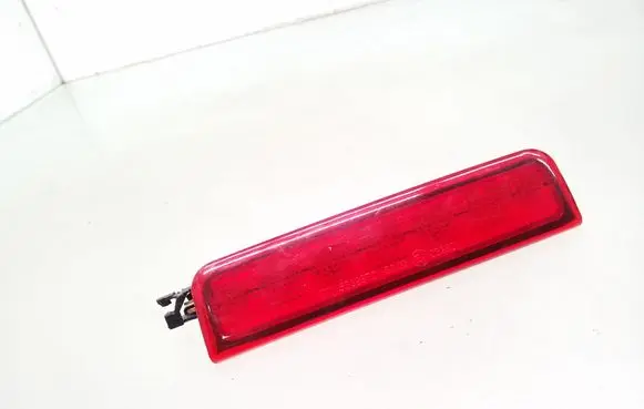 Volkswagen Caddy Third/center stoplight 5339870