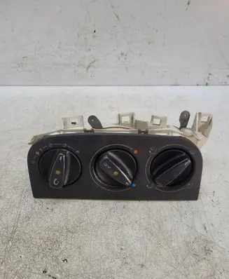 Climate control unit