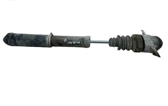Volkswagen Touran I Rear shock absorber/damper