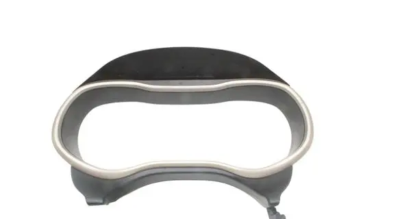 Jeep Cherokee Dashboard trim 052939565 5072945