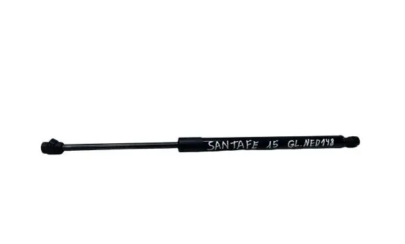 Hyundai Santa Fe Tailgate/trunk strut/damper 817712W000