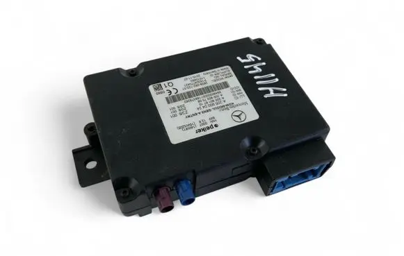 Mercedes-Benz E W212 Other control units/modules A2059000424
