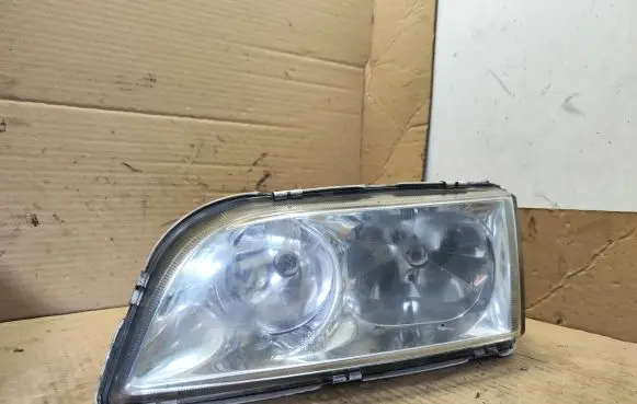 Volvo S40, V40 Airbag deployment crash/impact sensor 301149109