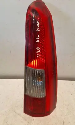 Volvo V70 Rear/tail lights 152844 9154494