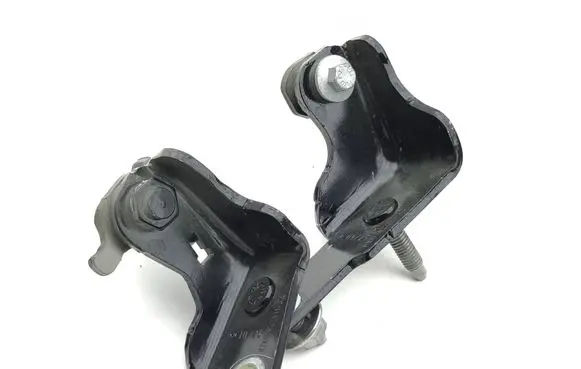 Ford Explorer Front door hinge set H1BBA22801AD R2KBR22811AA