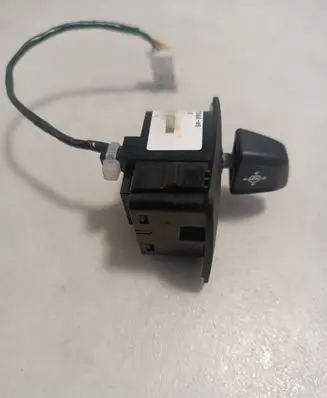 BMW X5 F15 Steering wheel adjustment switch 9267366