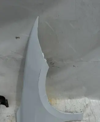 Volkswagen PASSAT B9 Fender 3J0821022 2J0821228