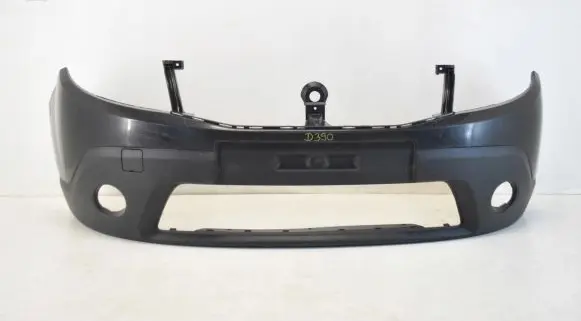 Dacia Sandero Front bumper 8200526596